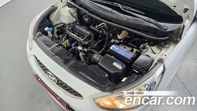 Hyundai Accent 2019 thumb 6