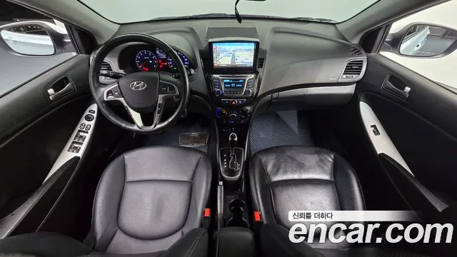 Hyundai Accent 2019 thumb 7