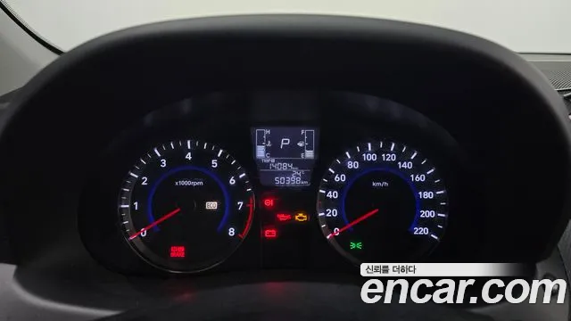 Hyundai Accent 2019 thumb 8