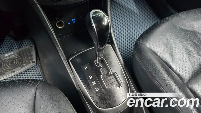 Hyundai Accent 2019 thumb 9