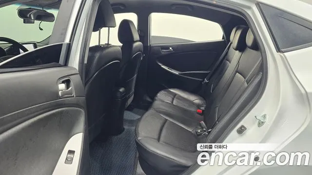 Hyundai Accent 2019 thumb 12