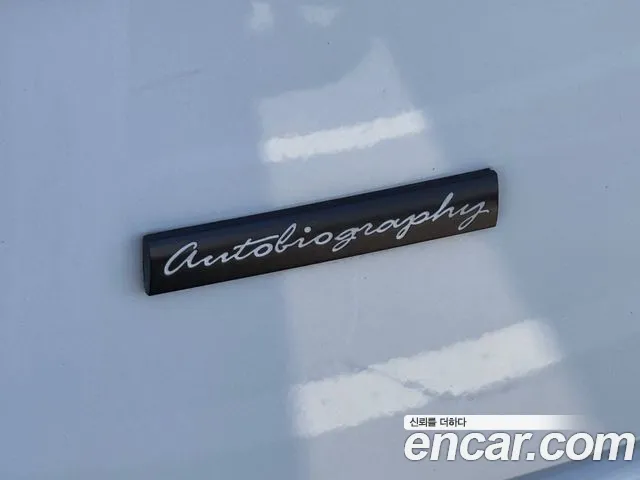 Land Rover Range Rover 2019 thumb 10