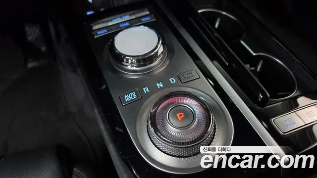 Genesis G80 2023 thumb 9