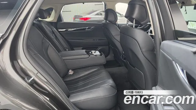 Genesis G80 2023 thumb 11