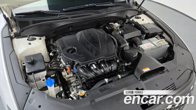Hyundai Grandeur 2019 thumb 6