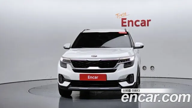 Kia Seltos 2020 thumb 2
