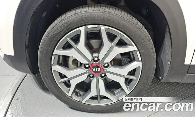 Kia Seltos 2020 thumb 4