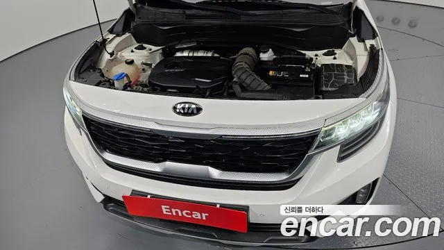 Kia Seltos 2020 thumb 5