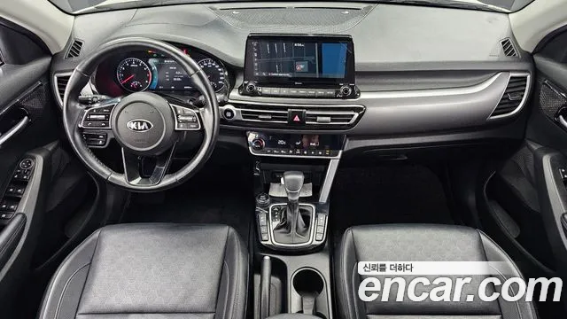Kia Seltos 2020 thumb 6