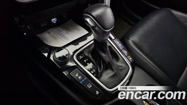 Kia Seltos 2020 thumb 8