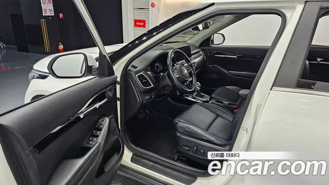 Kia Seltos 2020 thumb 9