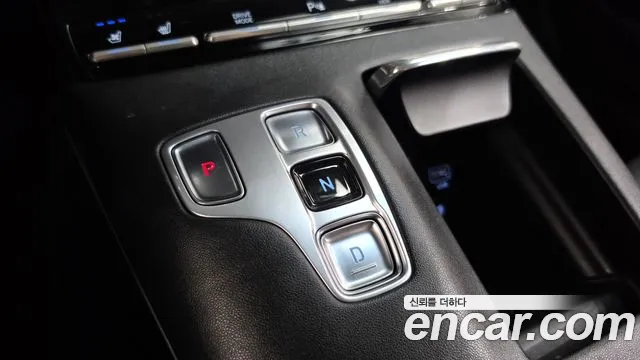 Hyundai Grandeur 2021 thumb 9
