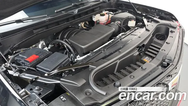 Cadillac Escalade 2025 thumb 6