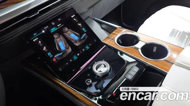 Cadillac Escalade 2025 thumb 9