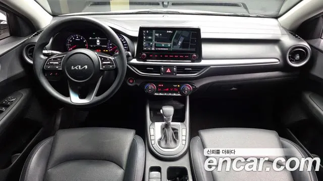 Kia K3 2021 thumb 7
