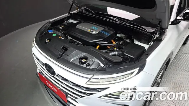 Hyundai Nexo 2022 thumb 6