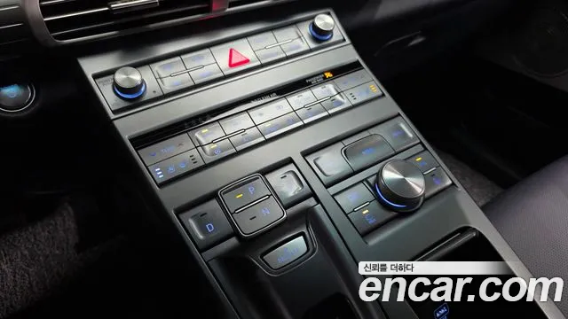 Hyundai Nexo 2022 thumb 9