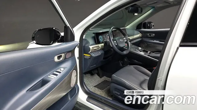 Hyundai Nexo 2022 thumb 10