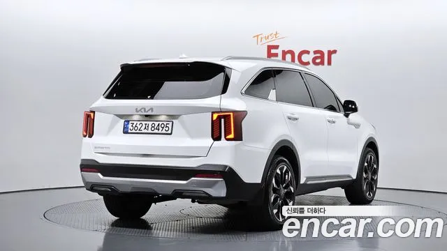 Kia Sorento 2023 thumb 2