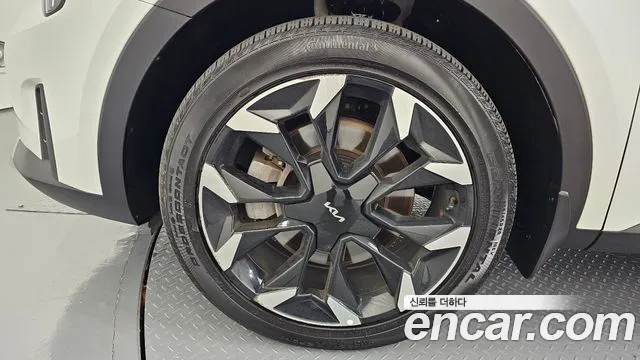 Kia Sorento 2023 thumb 5