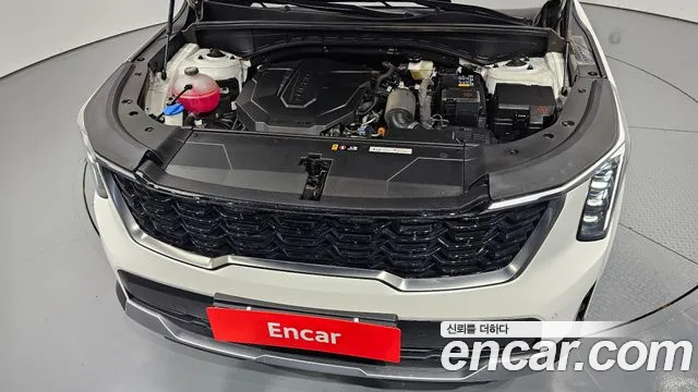 Kia Sorento 2023 thumb 6