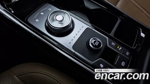 Kia Sorento 2023 thumb 9