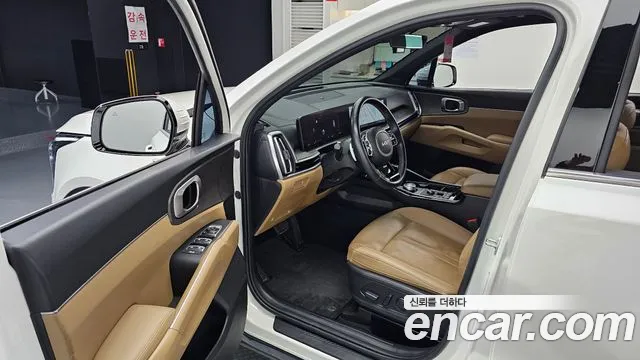 Kia Sorento 2023 thumb 10