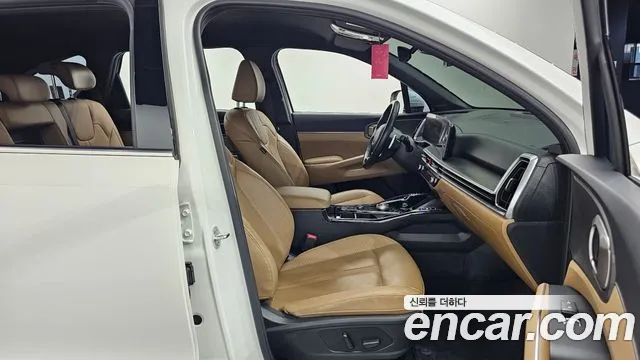 Kia Sorento 2023 thumb 11
