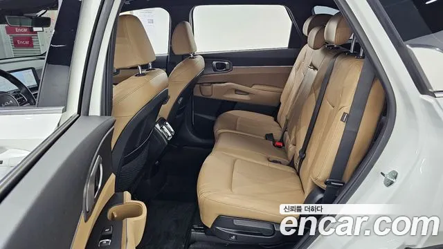 Kia Sorento 2023 thumb 12