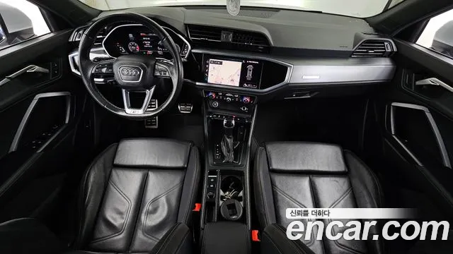 Audi Q3 2022 thumb 7