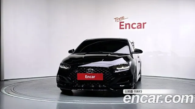 Hyundai Veloster 2022 thumb 3