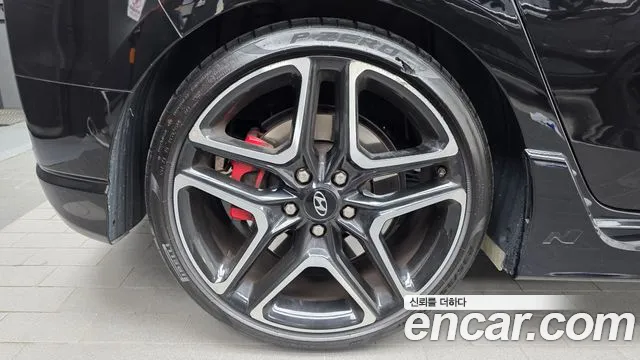 Hyundai Veloster 2022 thumb 5