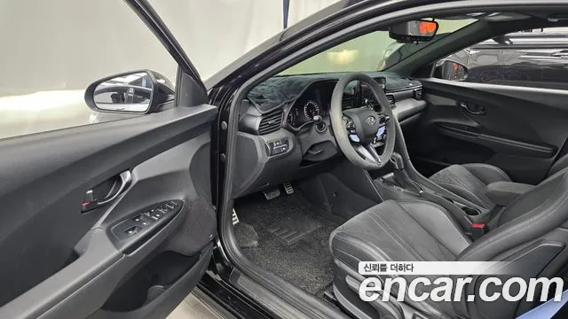 Hyundai Veloster 2022 thumb 10