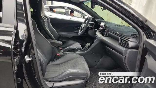 Hyundai Veloster 2022 thumb 11