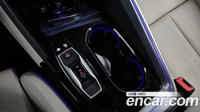 Audi Q5 2025 thumb 9