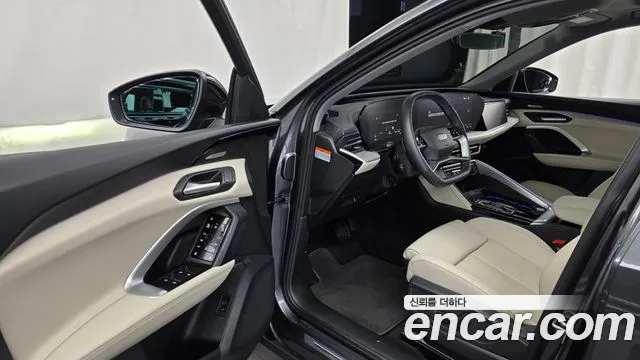 Audi Q5 2025 thumb 10