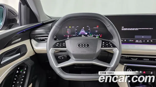 Audi Q5 2025 thumb 12
