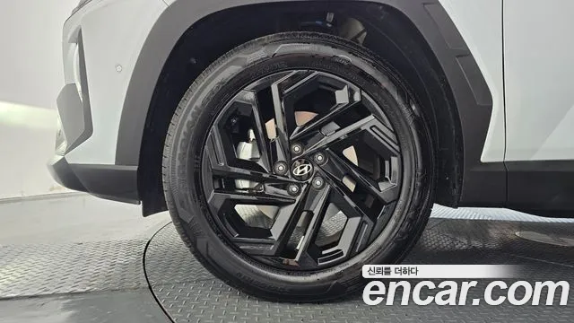 Hyundai Tucson 2026 thumb 5