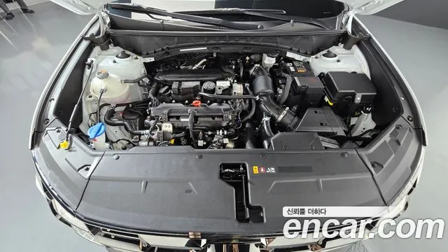 Hyundai Tucson 2026 thumb 6