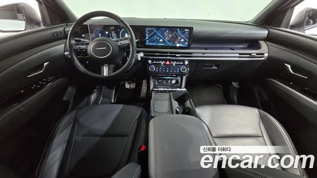 Hyundai Tucson 2026 thumb 7