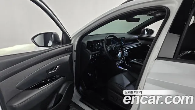 Hyundai Tucson 2026 thumb 10