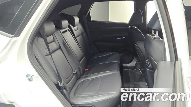 Hyundai Tucson 2026 thumb 11