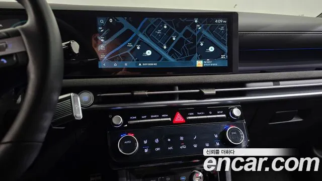Hyundai Tucson 2026 thumb 12