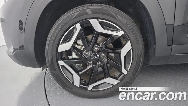 Kia Seltos 2024 thumb 5