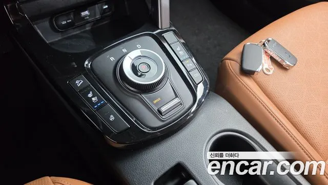 Kia Seltos 2024 thumb 9