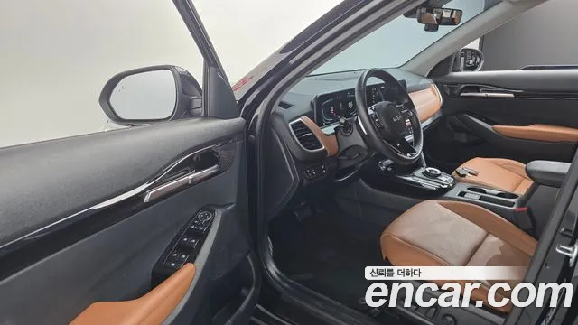 Kia Seltos 2024 thumb 10