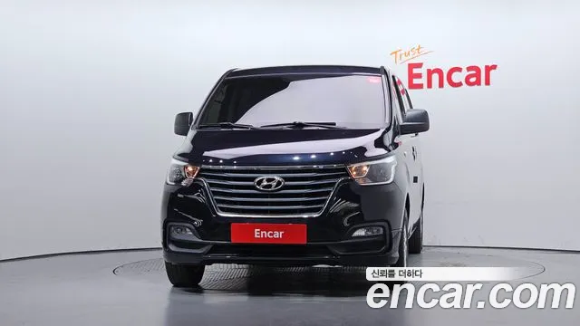 Hyundai Starex 2020 thumb 3