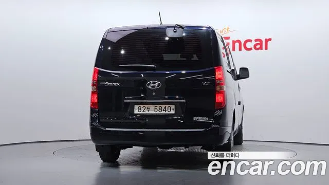 Hyundai Starex 2020 thumb 4