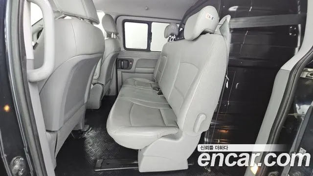 Hyundai Starex 2020 thumb 12