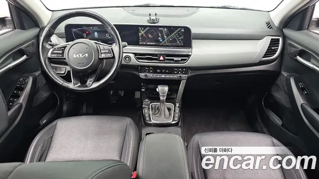 Kia Seltos 2023 thumb 7
